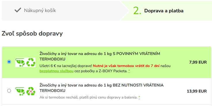 vyber-dopravy-v-kosiku