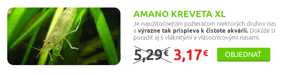 Amano-kreveta
