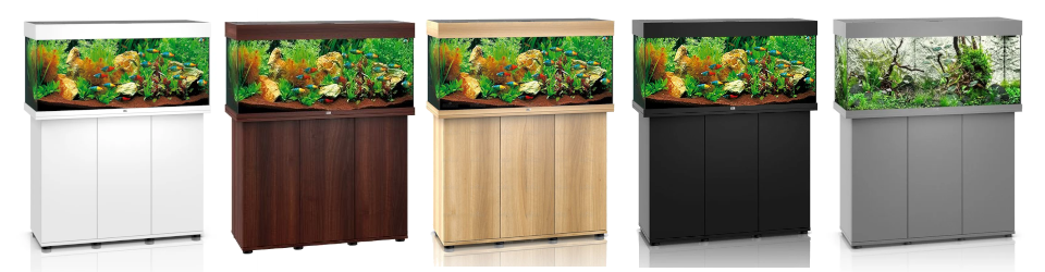 Akvárium JUWEL RIO 180 