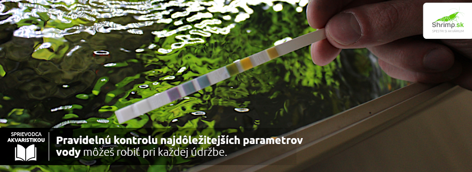 meranie-parametrov-vody-papierikovym-testom