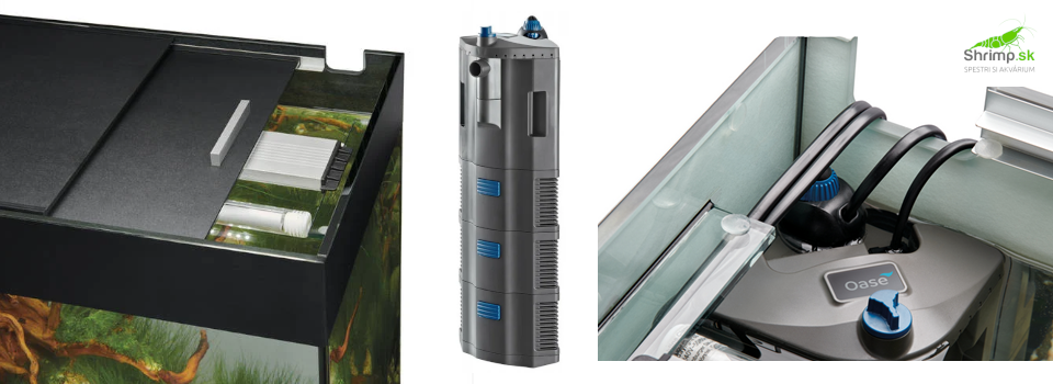 Technika pre akvaristov