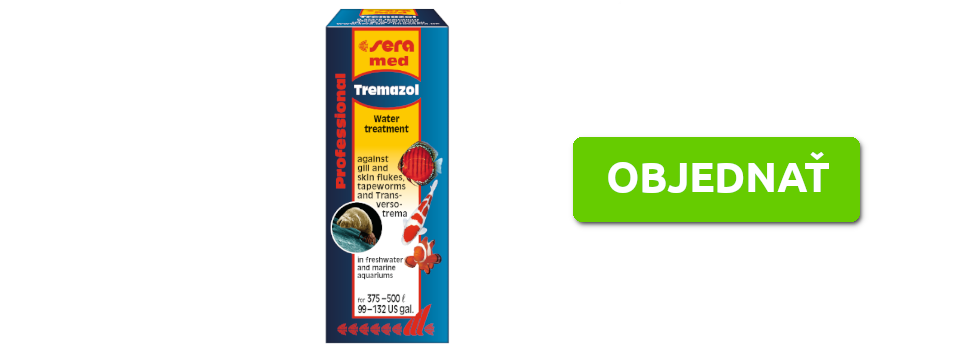 tremazol - ziabrohlisty