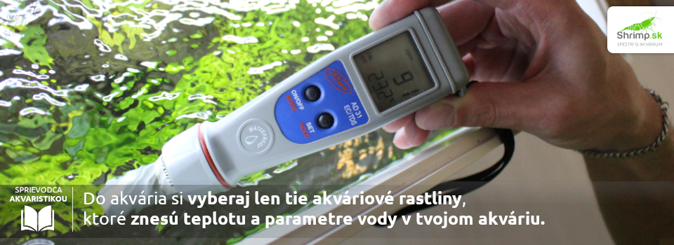 idealne-parametre-vody-pre-akvariove-rastliny