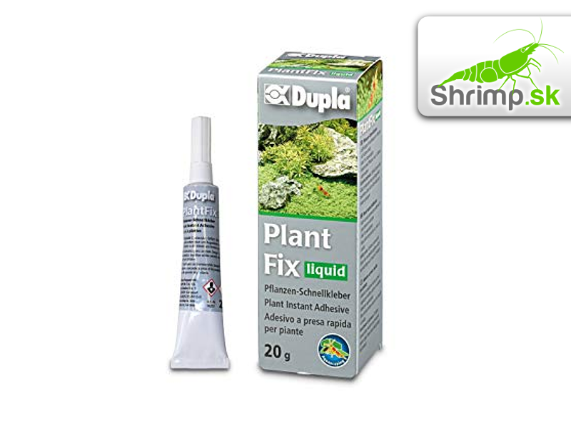 DUPLA Lepidlo Plant Fix liquid 20 g