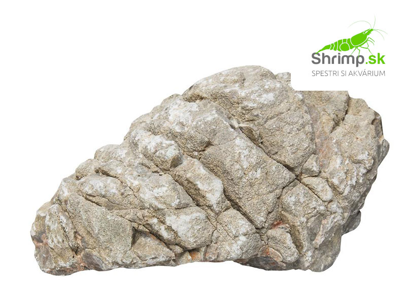 Grey Moss Stone 5 kg 