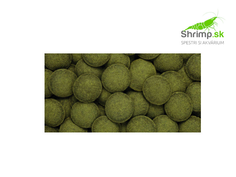 Hikari Tropical Algae Wafers 250 g