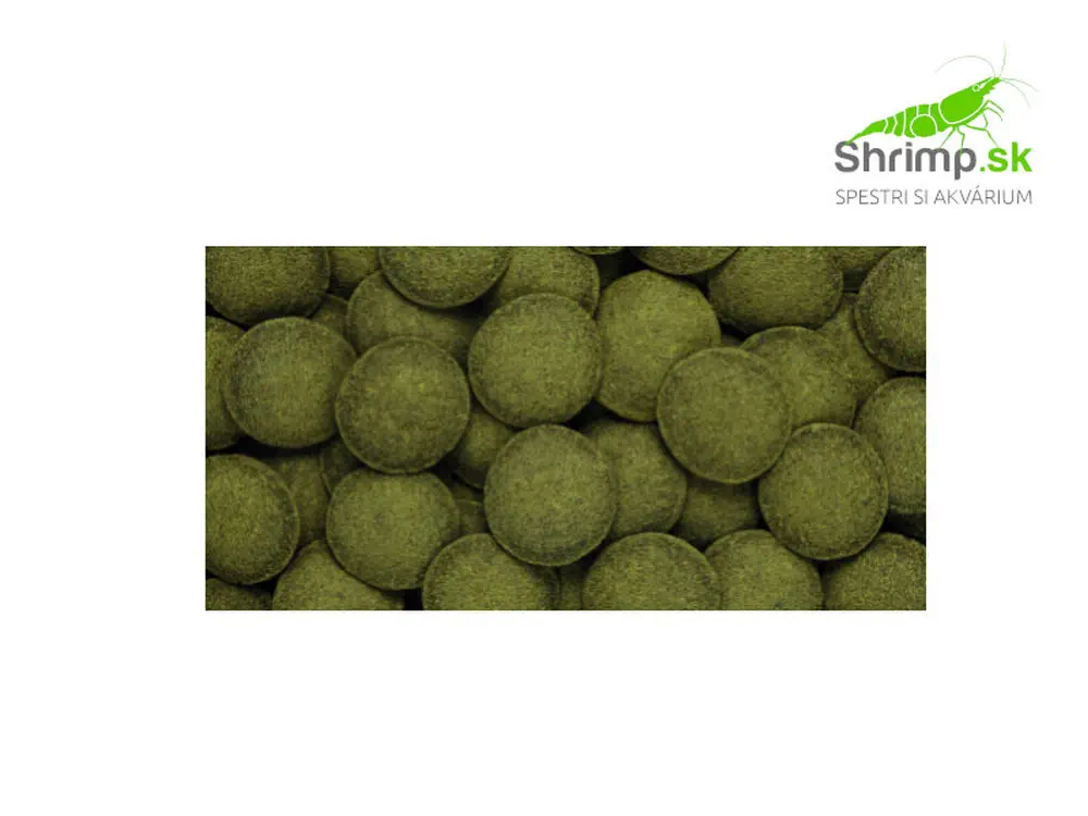 Hikari Tropical Algae Wafers 250 g