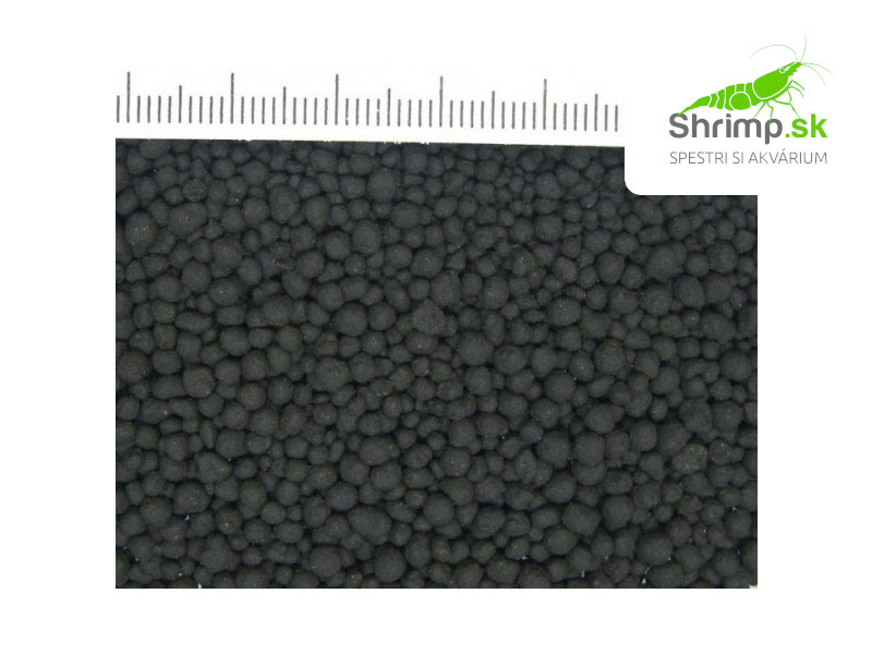 Invital Japanese Soil 8 l Powder japonský substrát