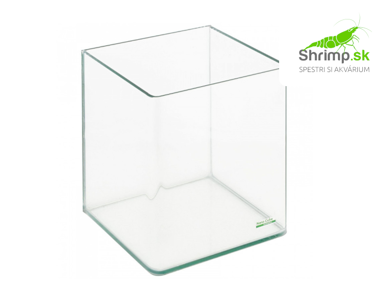 Dennerle Akvárium NanoCube 60 l