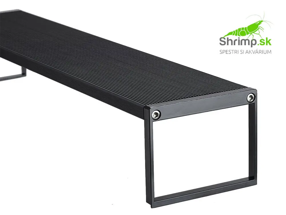 Chihiros WRGB II SLIM 60 45 W 60 - 80 cm s kontrolérom