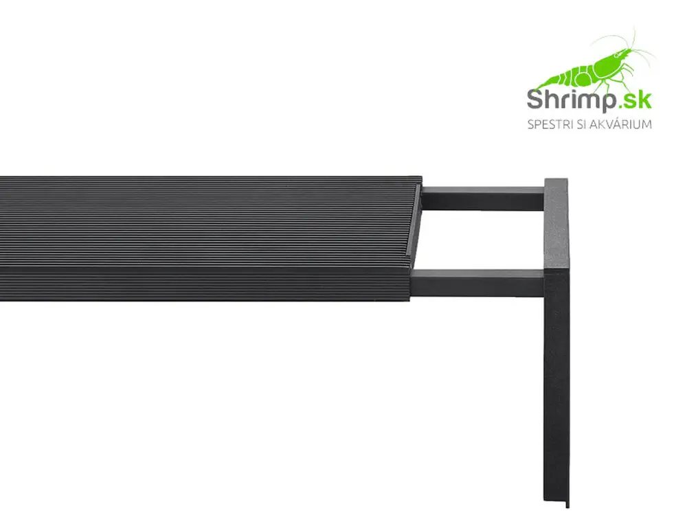 Chihiros WRGB II SLIM 60 45 W 60 - 80 cm s kontrolérom