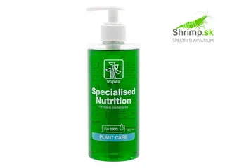 Tropica – Specialised Nutrition 750 ml