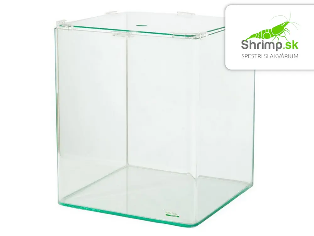 Dennerle NanoCube Basic Style LED 30 l