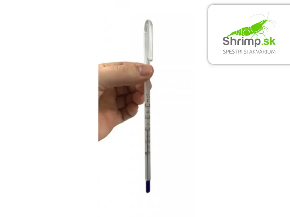 Teplomer závesný T-HANG XL (na sklo do 12,2 mm)