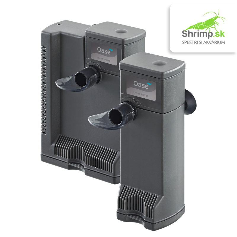 Oase Biocompact 25 et 50