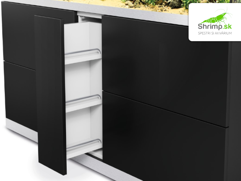 OASE HighLine optiwhite 600 set biely