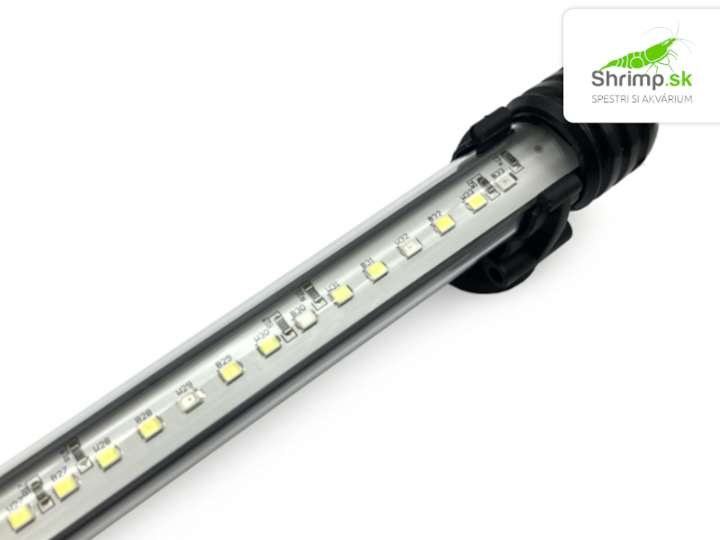 INVITAL AquaSpectrum LED osvetlenie 16,8 W 93,5 cm