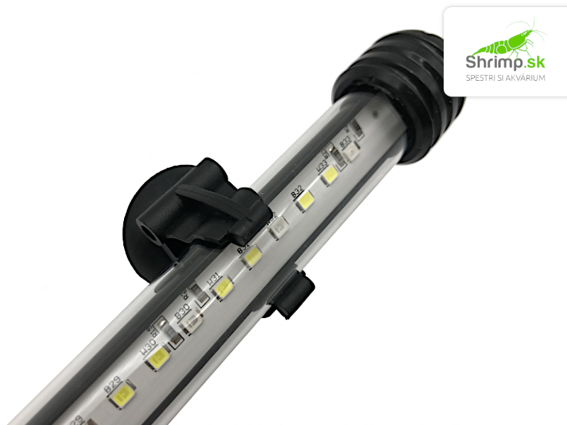 INVITAL AquaSpectrum LED osvetlenie 16,8 W 93,5 cm