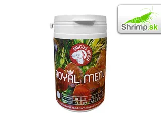 Royal Menu Discus-Siner L 300 ml