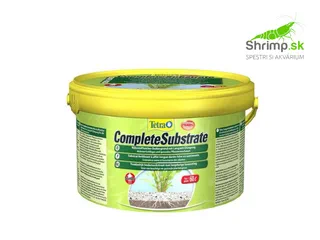 Tetra Plant Complete Substrate 5 kg