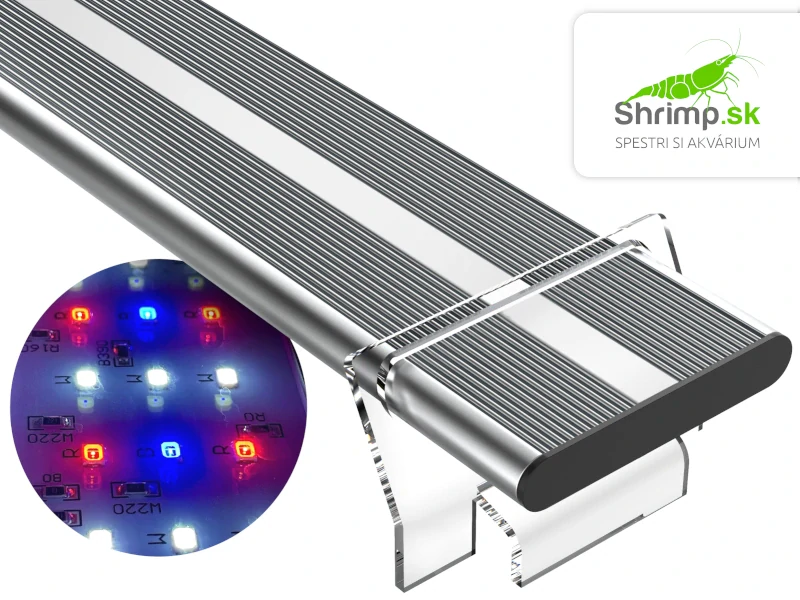 Sinkor LED II 30 cm WRB 10W s Wifi LED Control