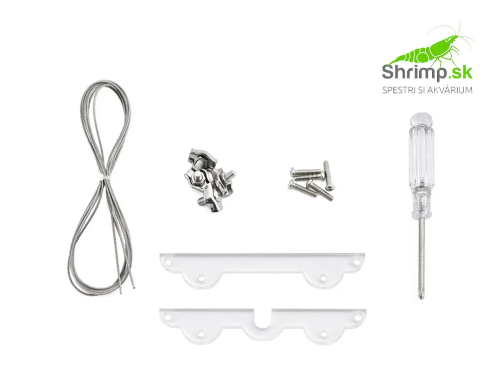Chihiros kit pre zavesenie osvetlenia A séria Single