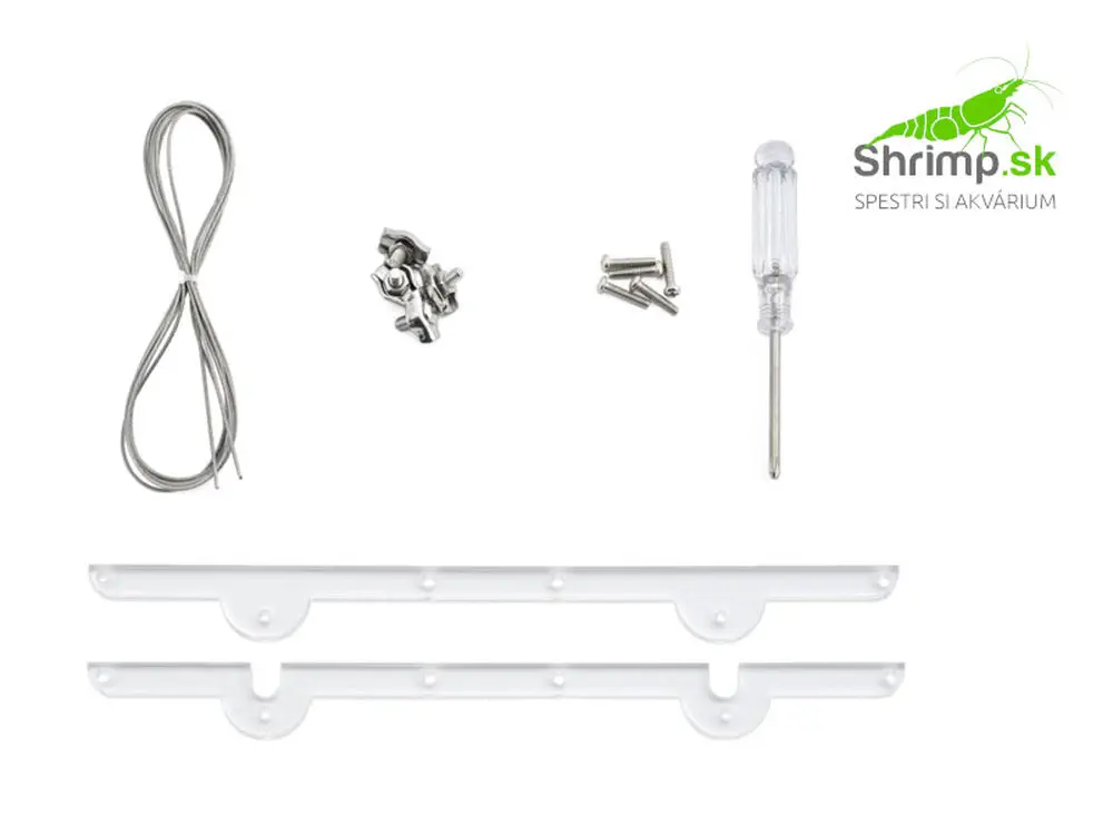 Chihiros kit pre zavesenie osvetlenia A séria Double
