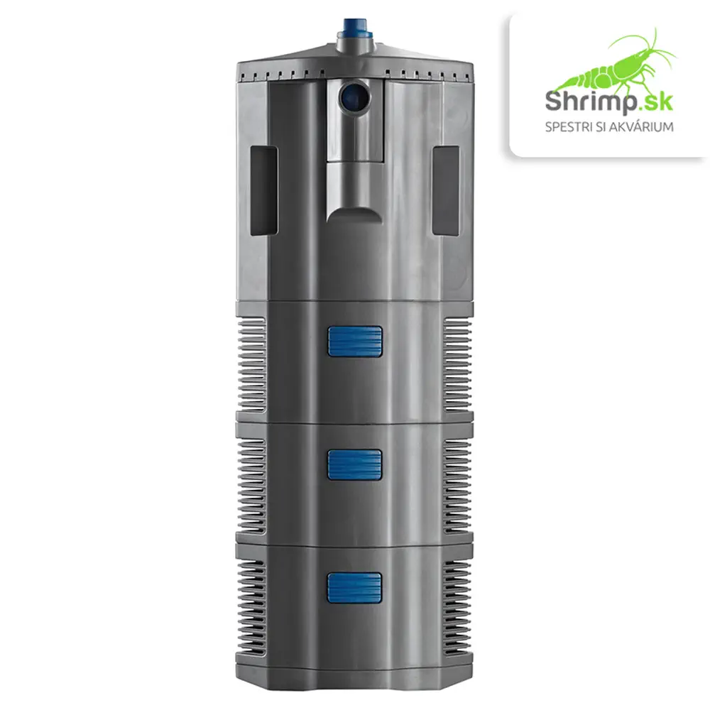 Oase BioPlus Thermo 200