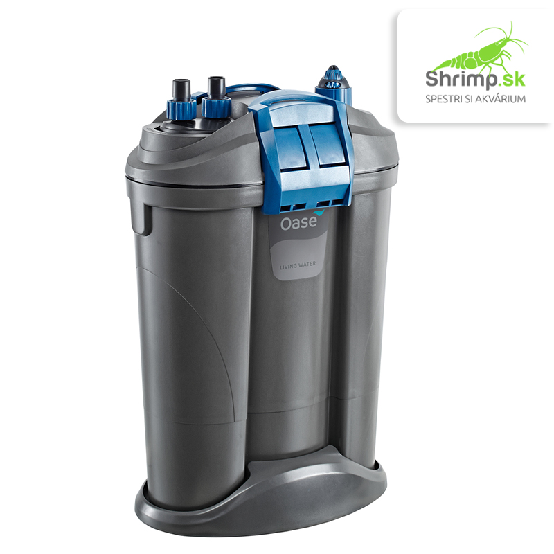 OASE FiltoSmart Thermo 300