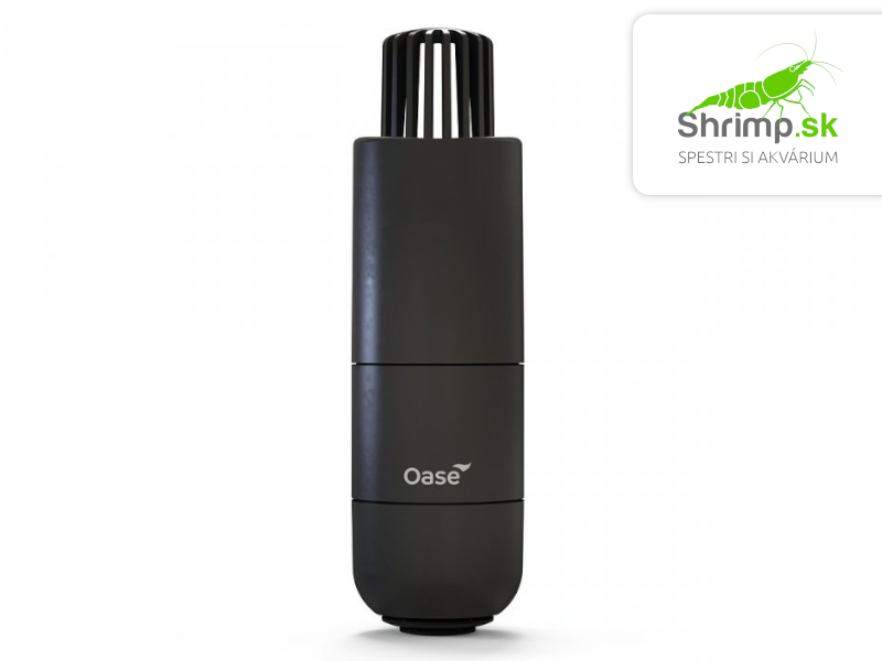 Oase CrystalSkim 600