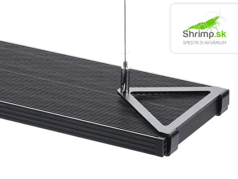 Chihiros kit pre zavesenie osvetlenia WRGB II SLIM
