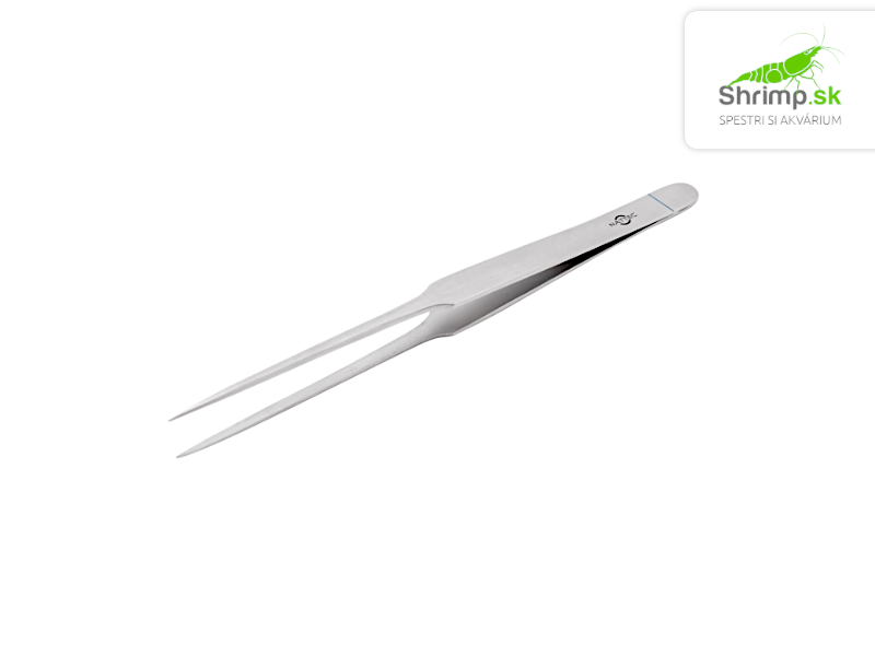 AQT Pinzeta rovná 16 cm