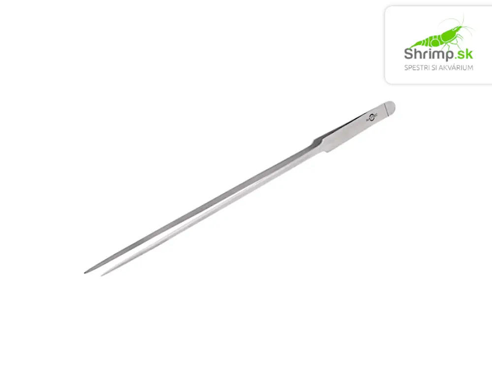 AQT Pinzeta rovná 35 cm