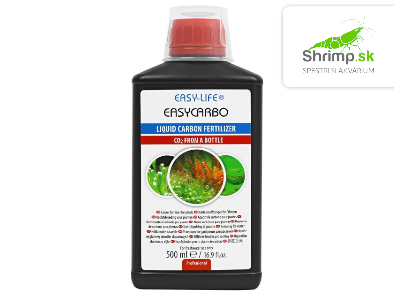 Easy-Life EasyCarbo 500 ml