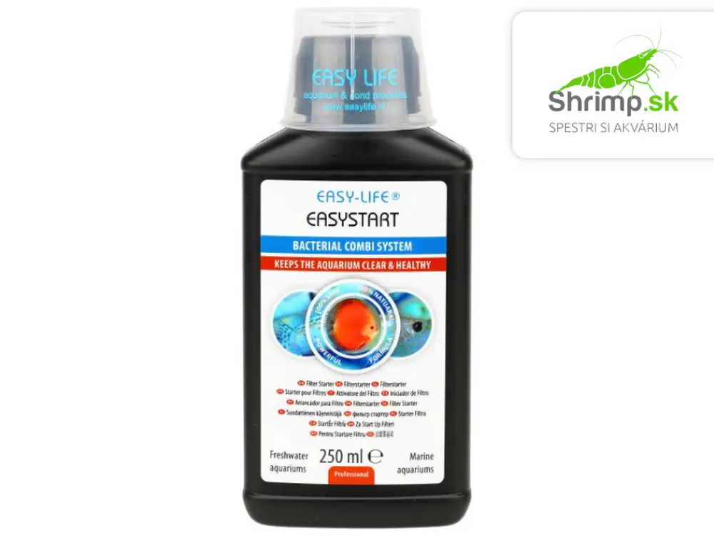 Easy-Life EasyStart 250 ml