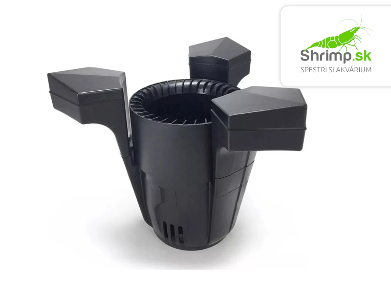 Jazierkový skimmer SCL-2500 3000 l/h