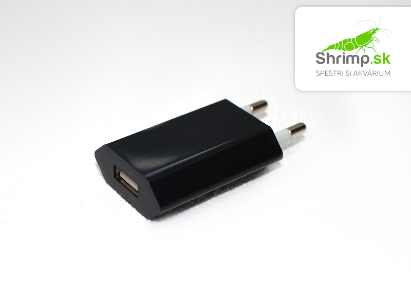 Adaptér USB univerzálny