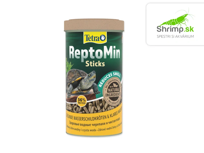 Tetra ReptoMin 500 ml