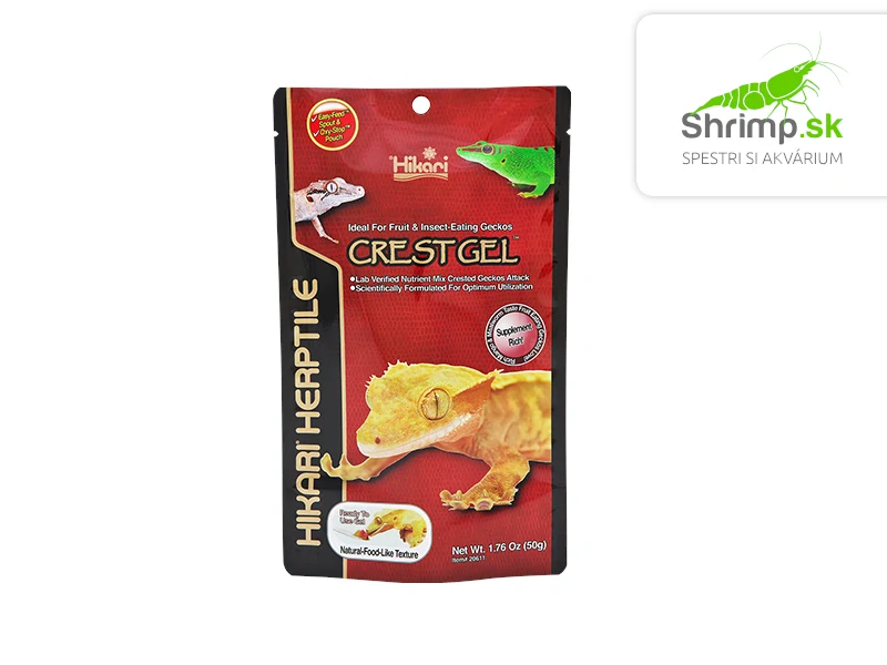 Hikari CrestGel 50 g