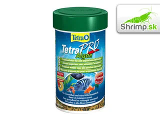 Tetra TetraPro Algae 250 ml / 45g