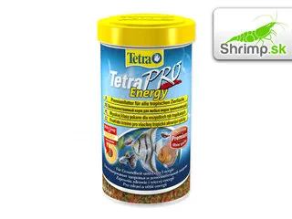 Tetra TetraPro Energy 250 ml / 55g