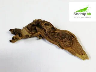 Savanna wood veľ. M