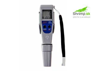 EC/TDS/TEMP. meter AD31
