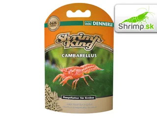Dennerle Shrimp King Cambarellus 45 g
