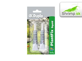 DUPLA Lepidlo Plant Fix liquid 2x3 g