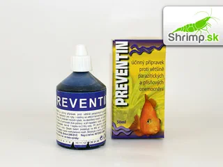 Hü-Ben Preventin, 50 ml