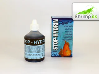 Hü-Ben Stop-Hydrin, 50 ml