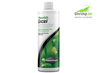 Seachem – Flourish Excel 500 ml