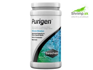 Seachem – Purigen 250 ml