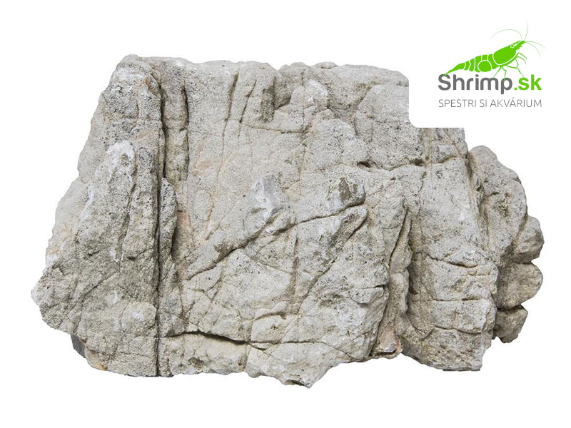 Grey Moss Stone 1 kg